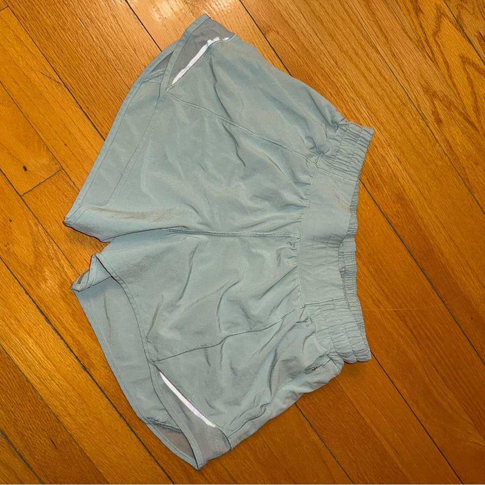 Lulu Lemon Women's Shorts